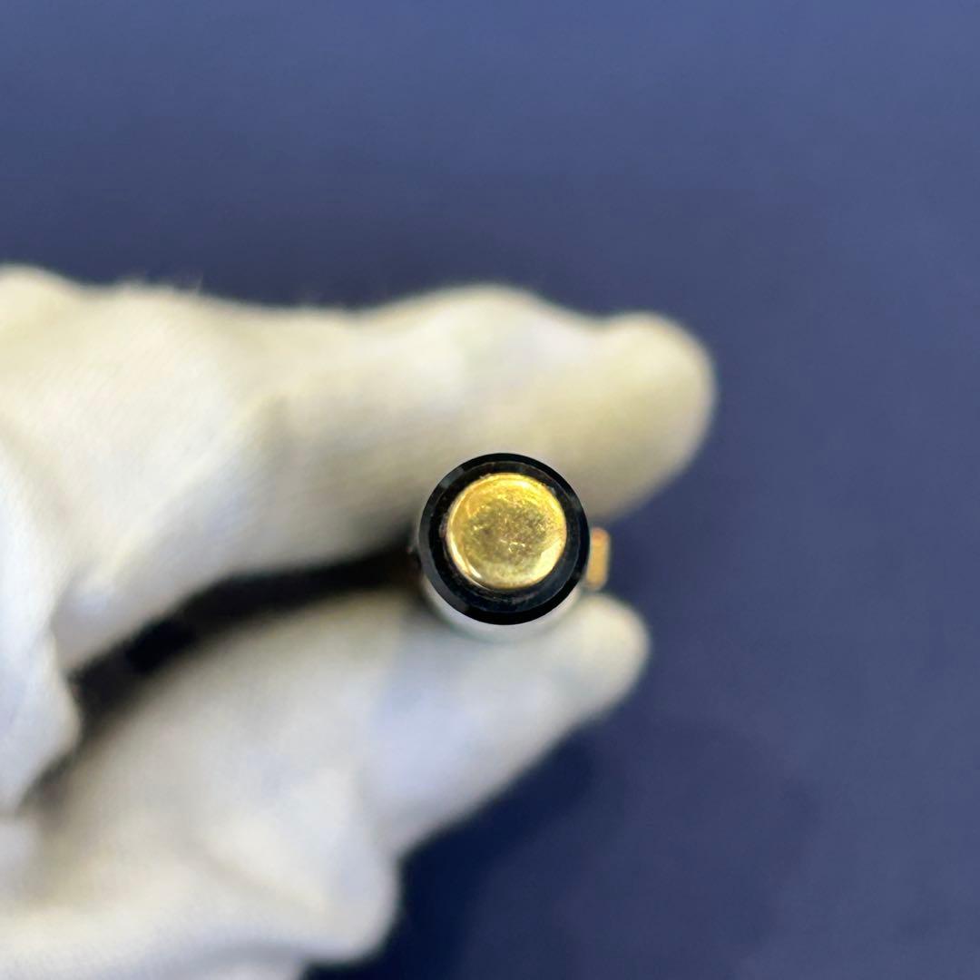 PILOT パイロット 14K 585 14金 万年筆 筆記用具 ゴールド