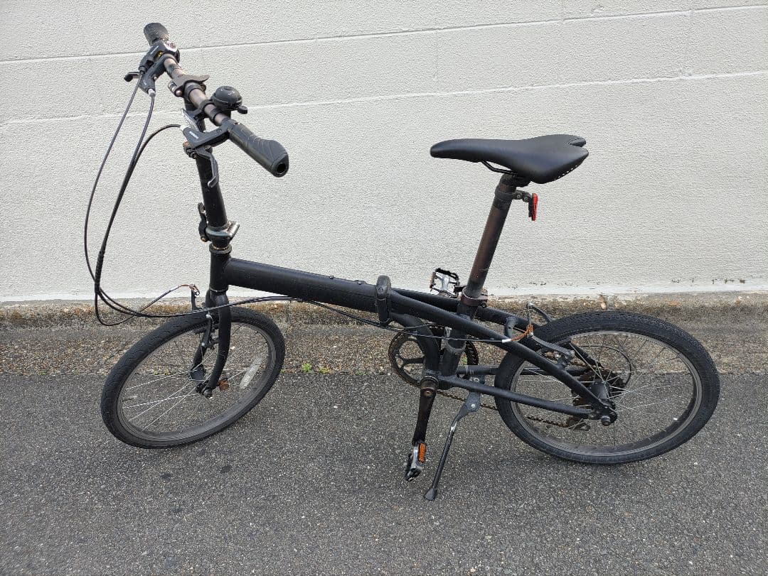 自転車本体 Tern Link B7