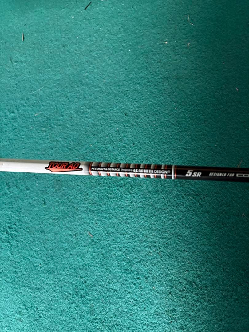 Cobra LTDx ドライバー 9.0°