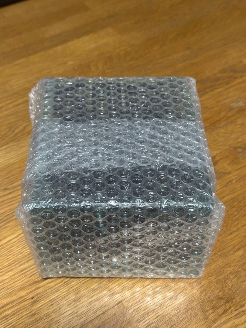 GAHGA 蓄光 テントロープブラック カラビナ付きガイロープ