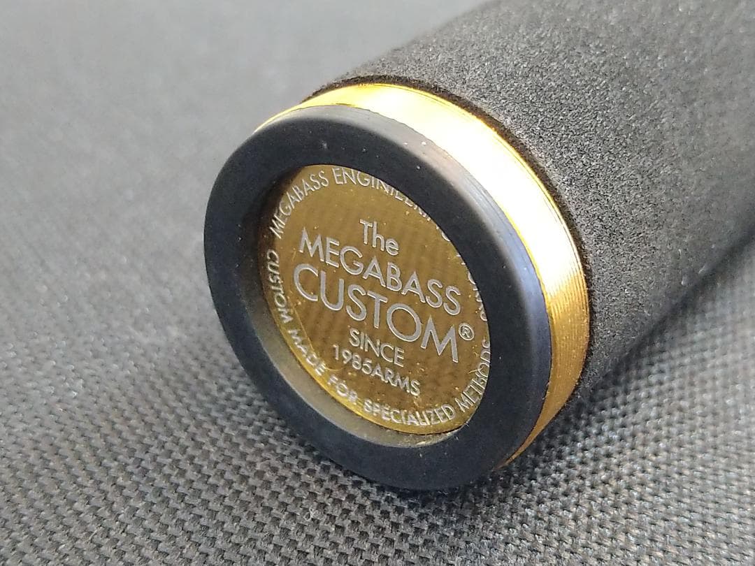 メガバス デストロイヤー F6-69X HT800X