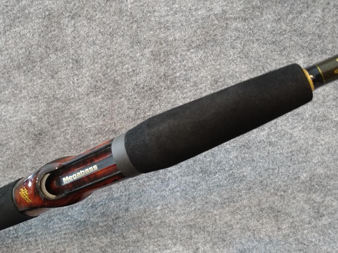 メガバス デストロイヤー F6-69X HT800X