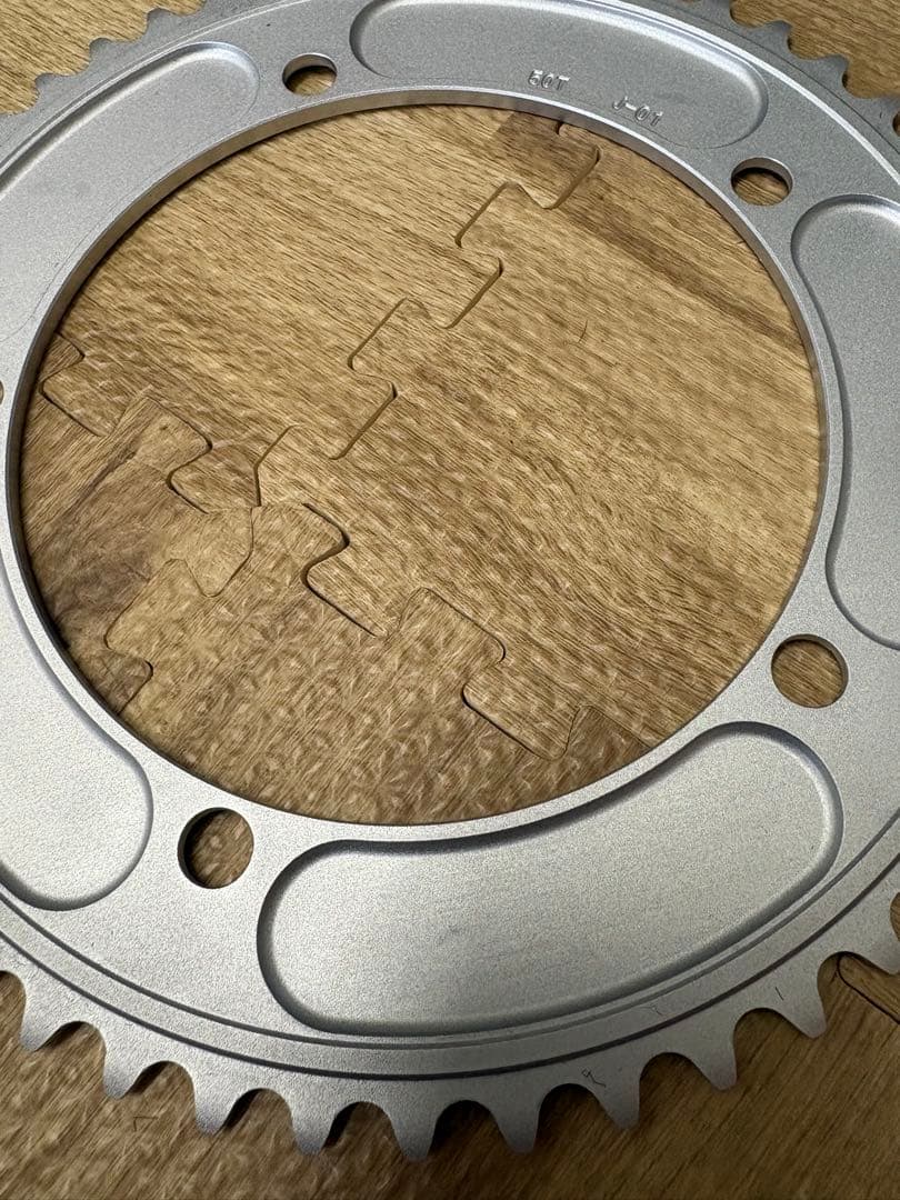 スギノ禅　50t 大ギア　ピスト　トラック　njs オリンピック　競輪