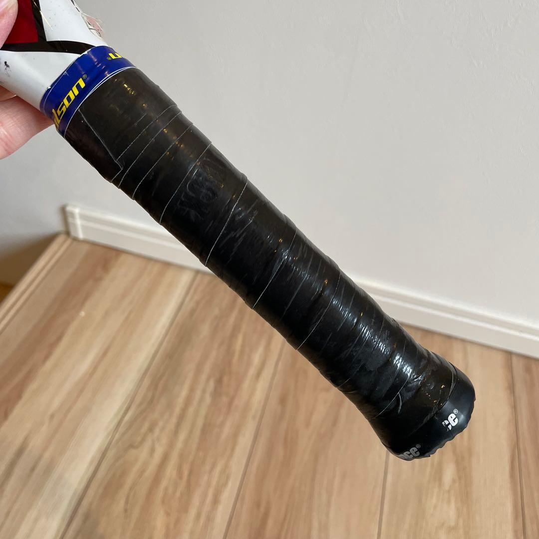 美　ウィルソン　WILSON FIVE. TWO 108 G2 テニス　ラケット