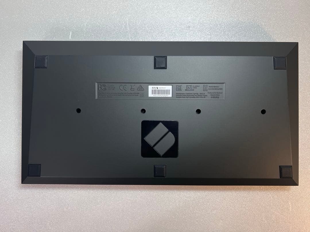 DTM・DAW Novation Launchkey Mini 25 Mk3