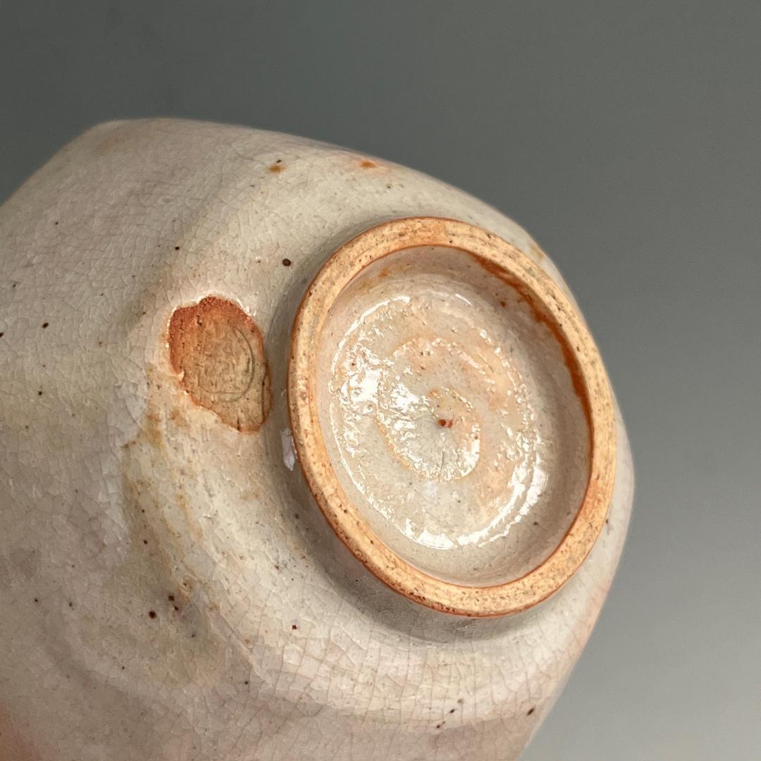 萩焼 6客揃 六角 茶碗 湯のみ 茶道具 煎茶