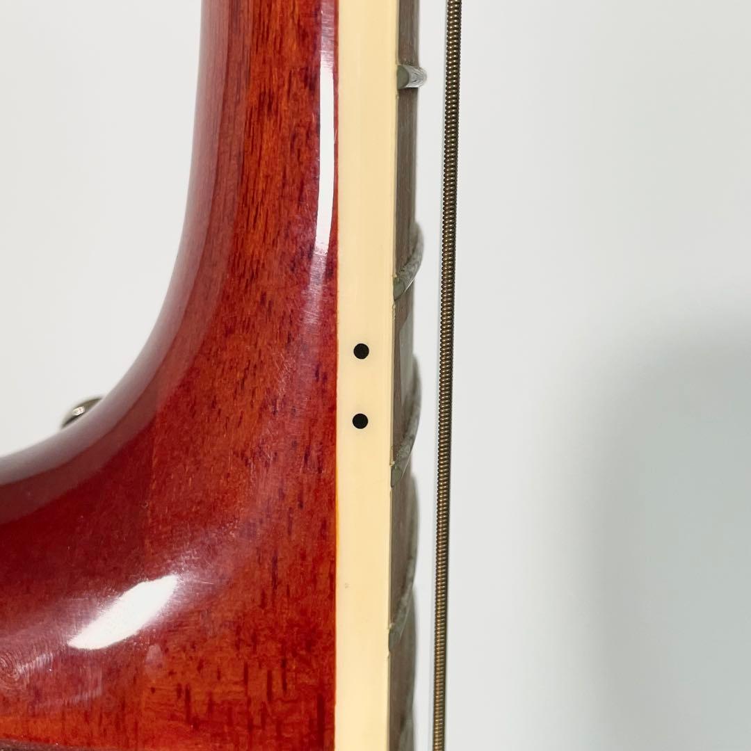 【良品】EpiphoneエピフォンHummingBird PRO/FC