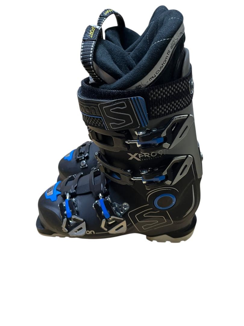 Salomon S/Pro 90 スキー ブーツ 24.5-25cm