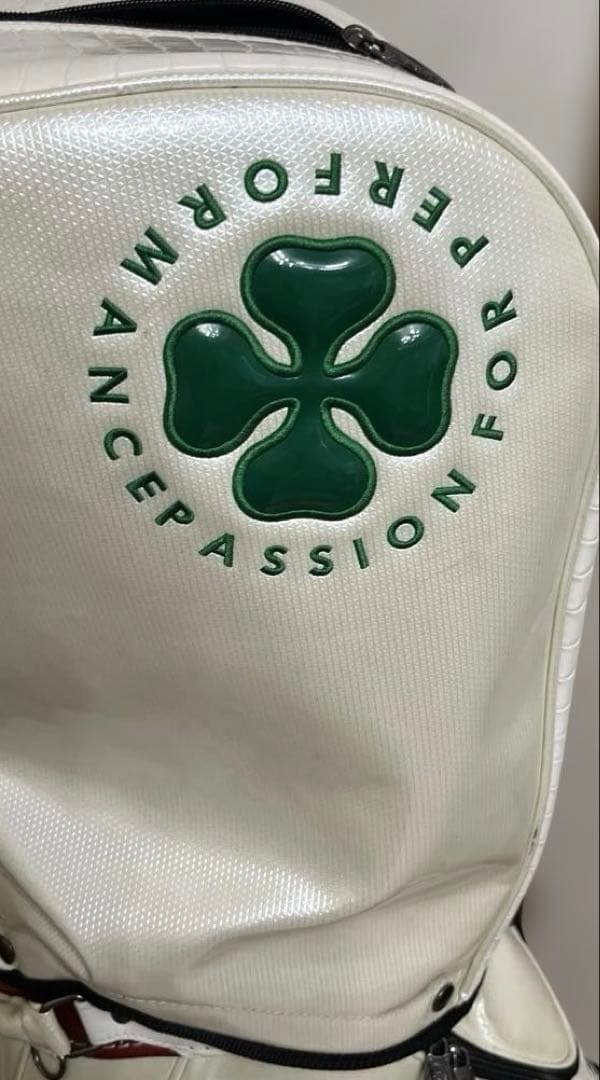 雨の日気まぐれセール❣️極美品⭐︎バルド　キャディーバック