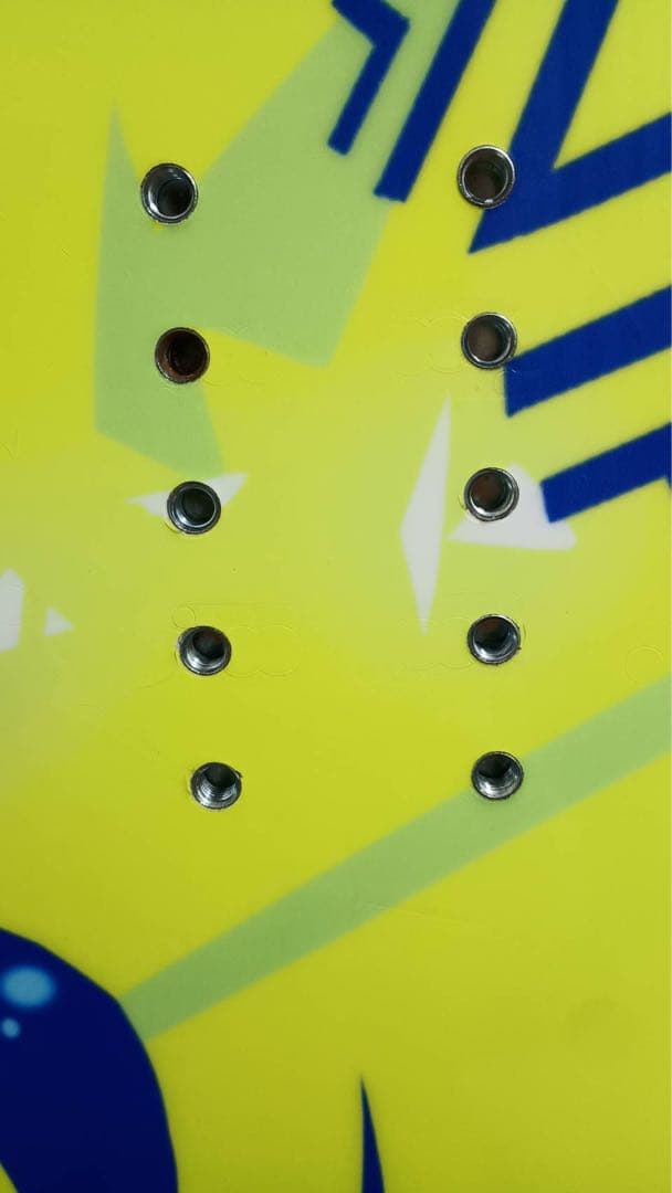 MIKU 雪ミク スノーボード