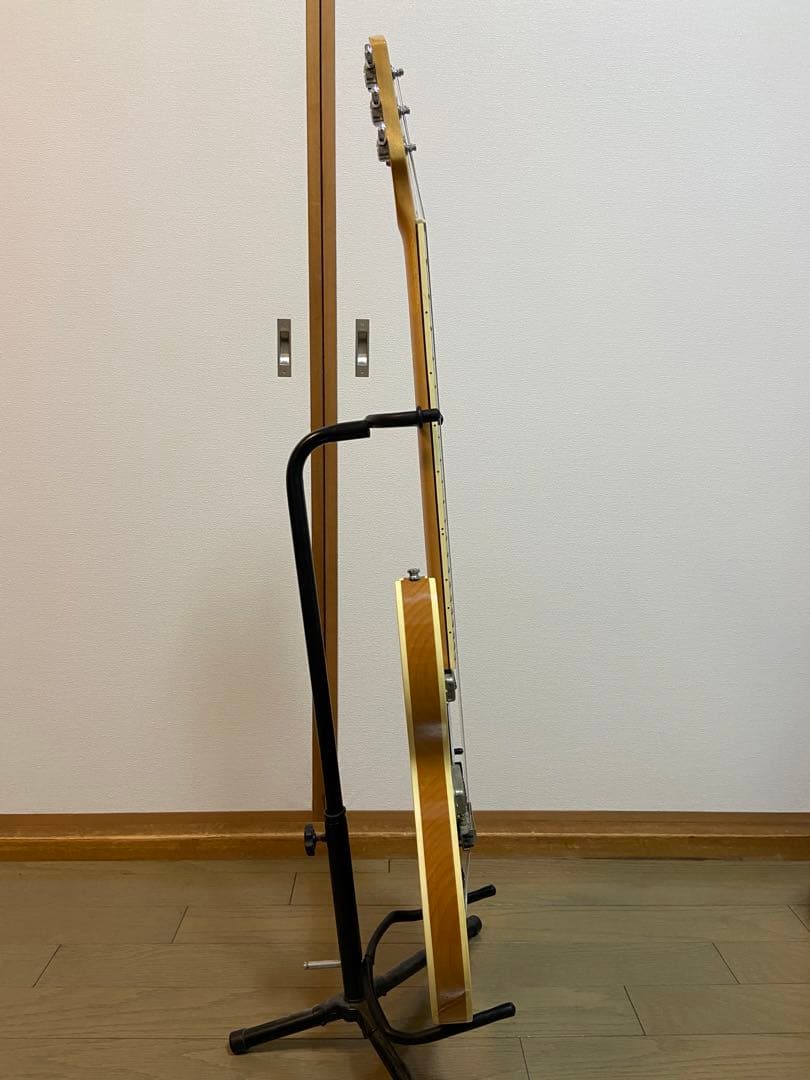 ギター グレコ リッケンバッカータイプ GRECO Rickenbacker風