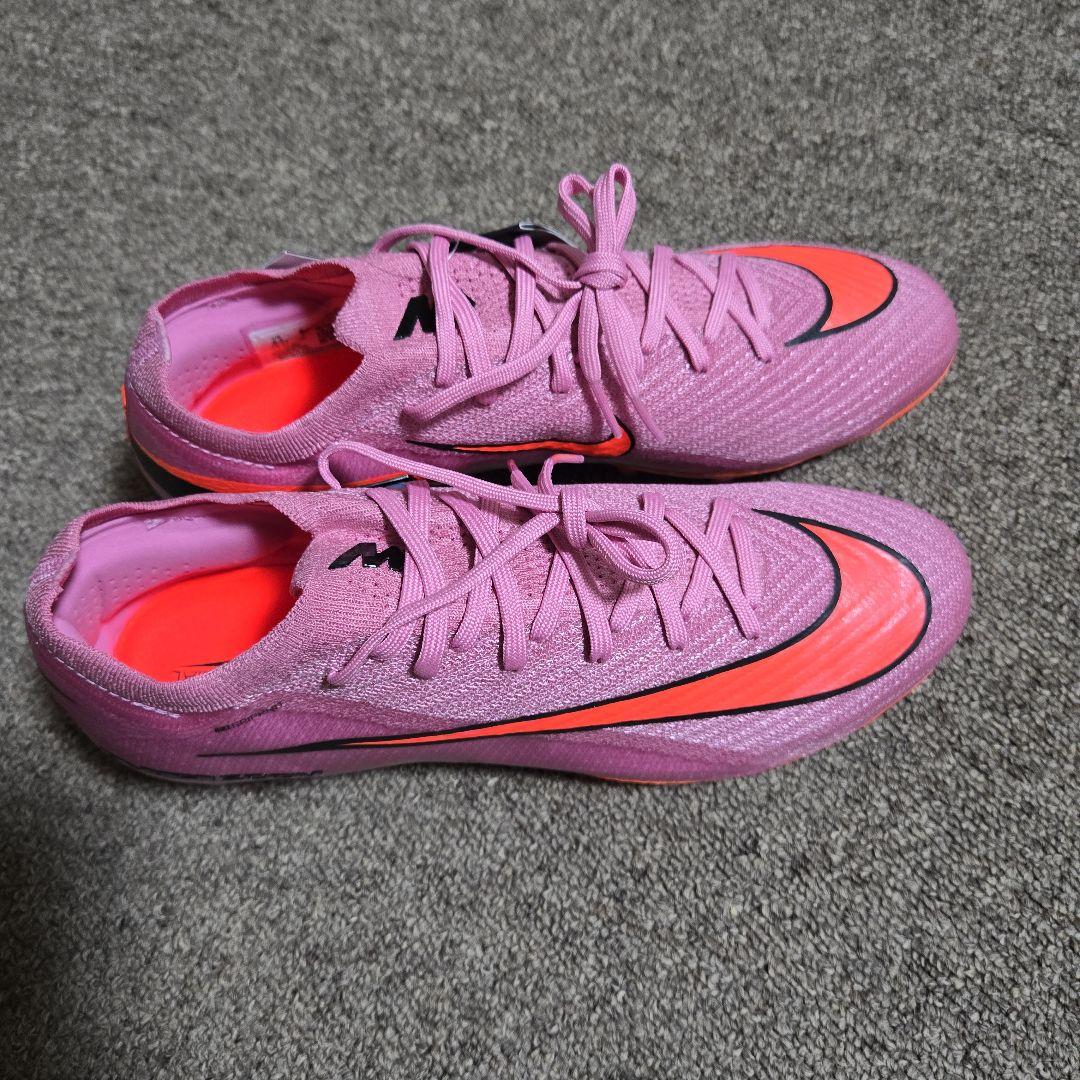 ナイキ ズーム マーキュリアル ヴェイパー 16 エリート AG-PRO