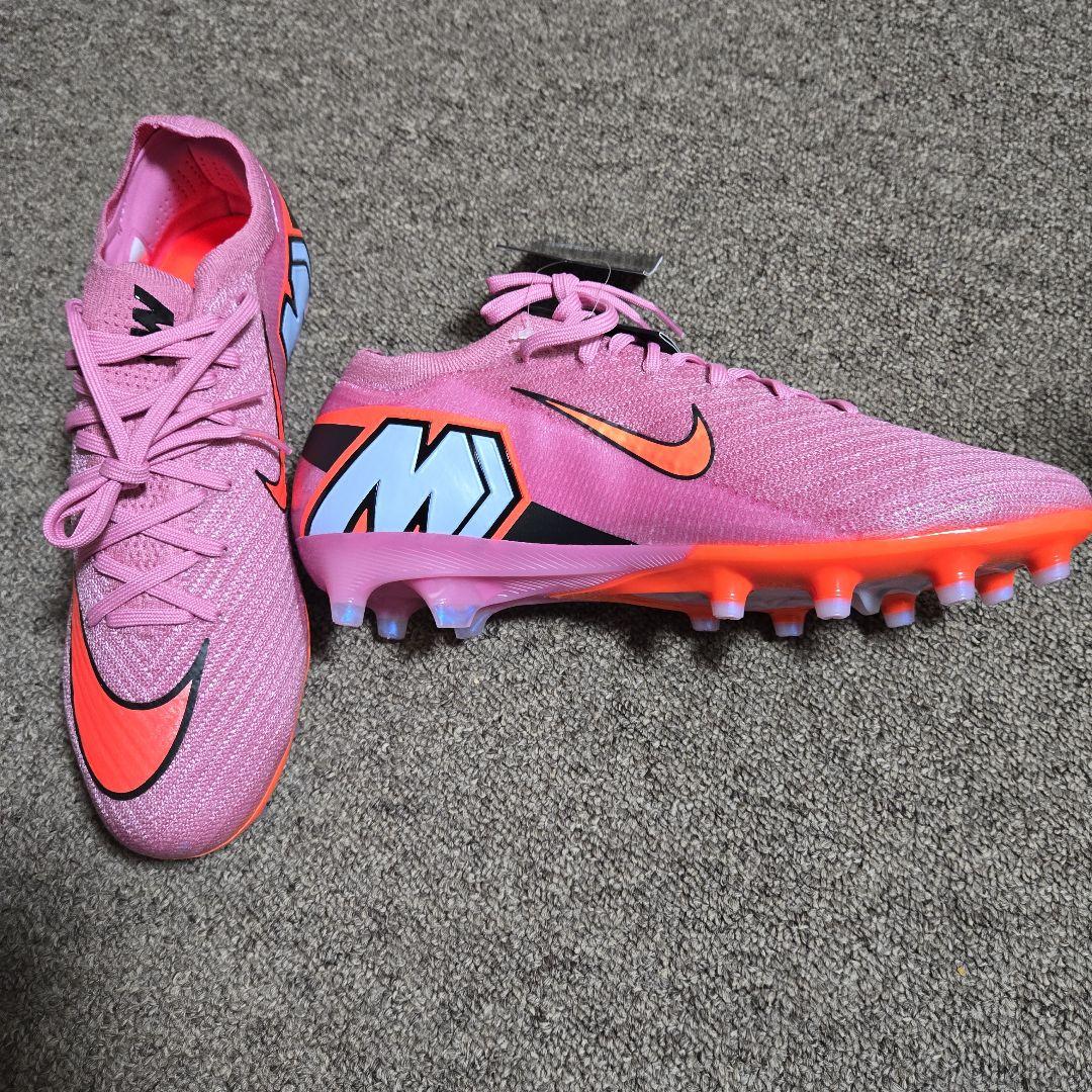 ナイキ ズーム マーキュリアル ヴェイパー 16 エリート AG-PRO