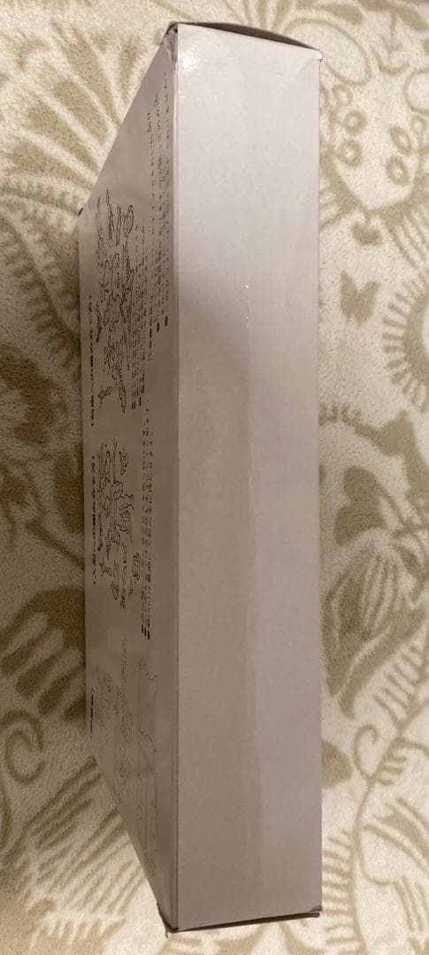 聖闘士星矢 聖闘士聖衣大系 オーディーンローブ