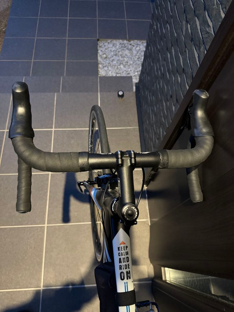 AXMAN ロードバイク