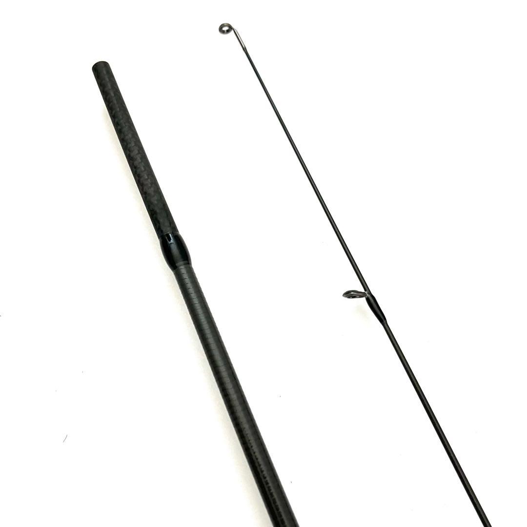 【美品】クリアブルー クリスター 57BF ANY