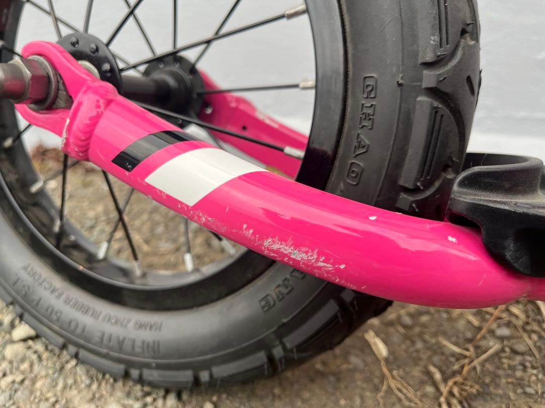 TREK Kickster トレック　キックスター