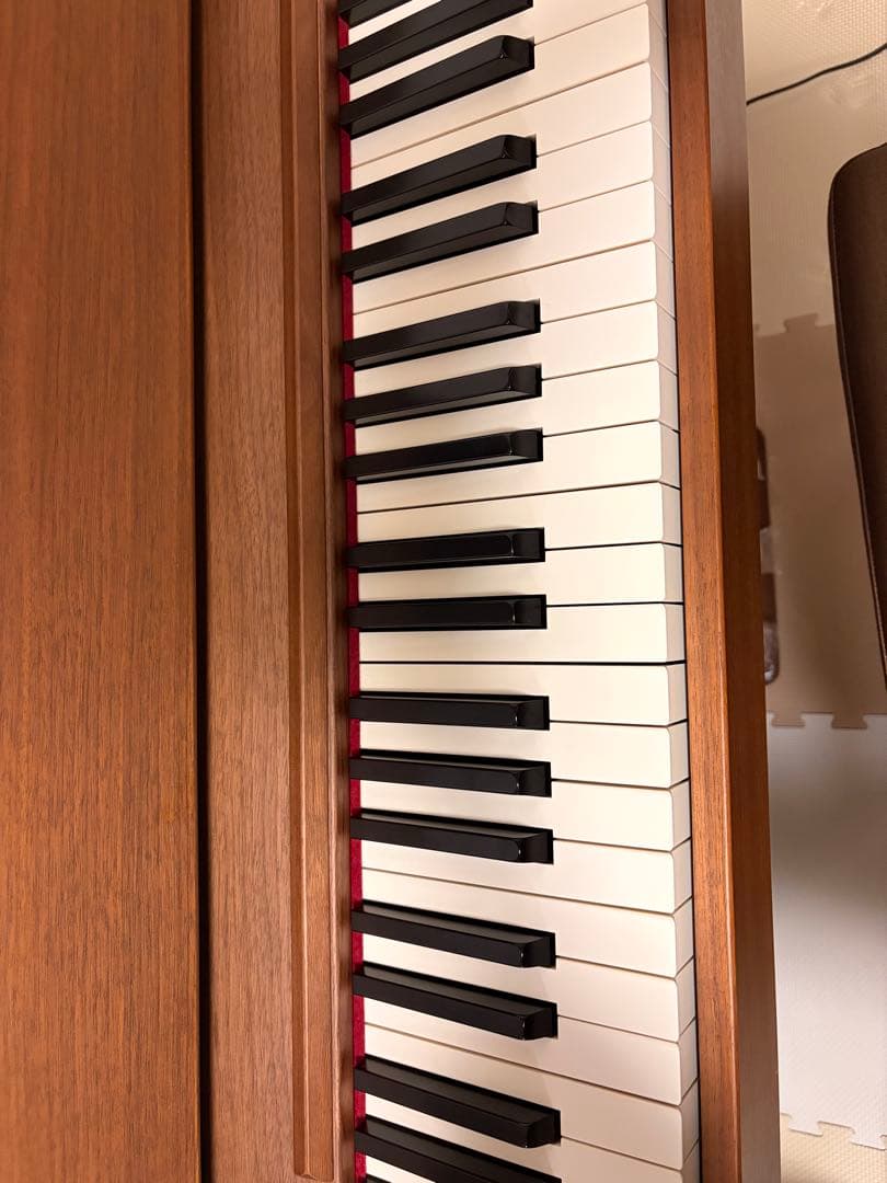 【...nl】Roland KF-10 KIYORA キヨラ 電子ピアノ