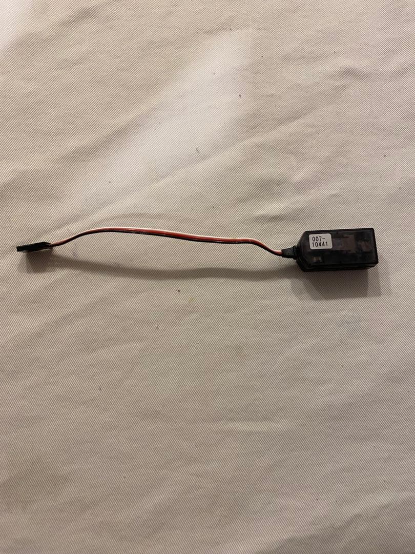 かめきち　2個　Futaba SBS-02G テレメトリー センサーフタバ