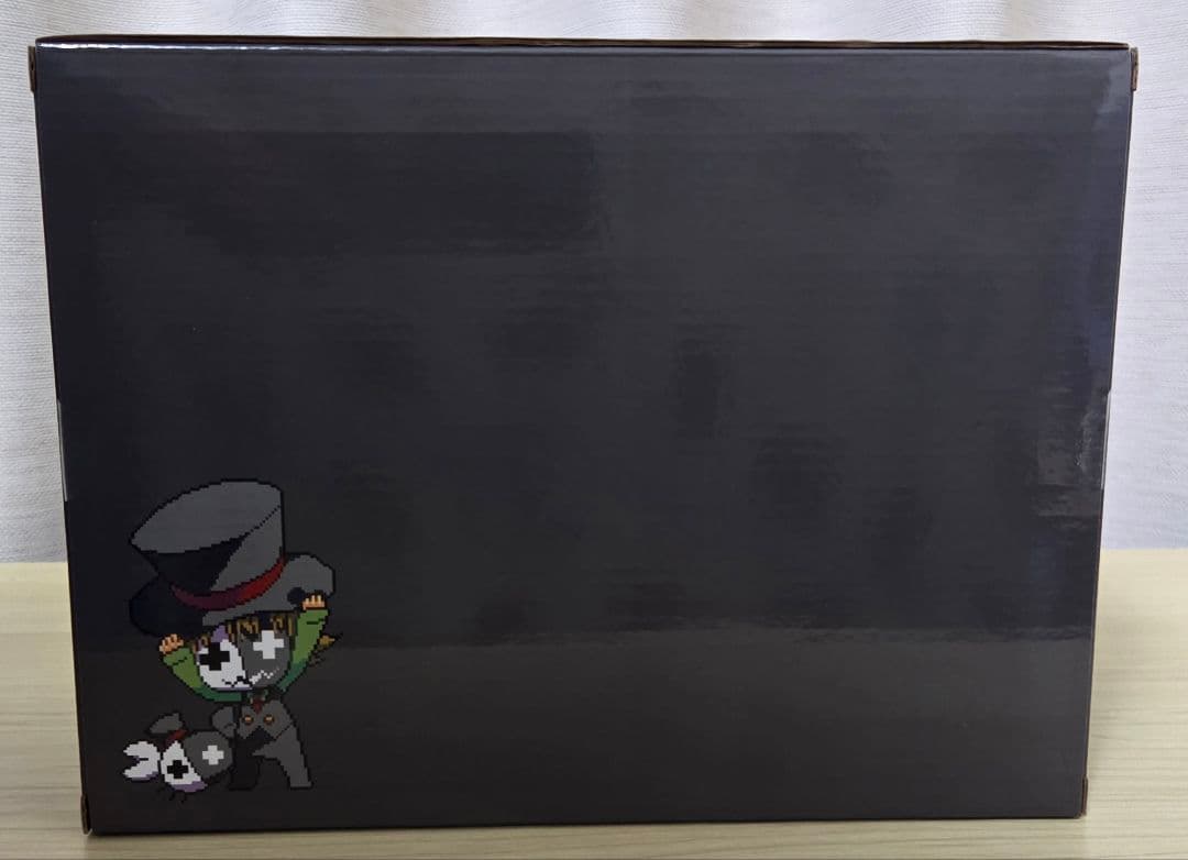 レトロト〜レトルトオンラインくじ〜　特賞ぬいぐるみ