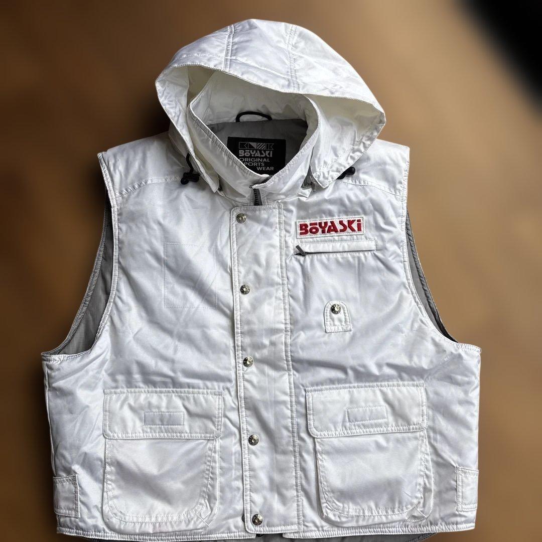 スケートボード OGASASAKA BOYA SKI Original Wear