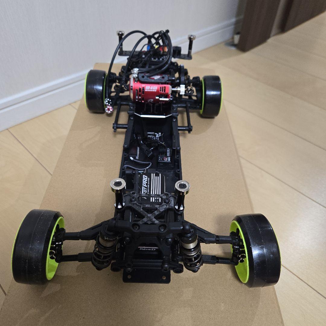 RDXフルセット超美品!