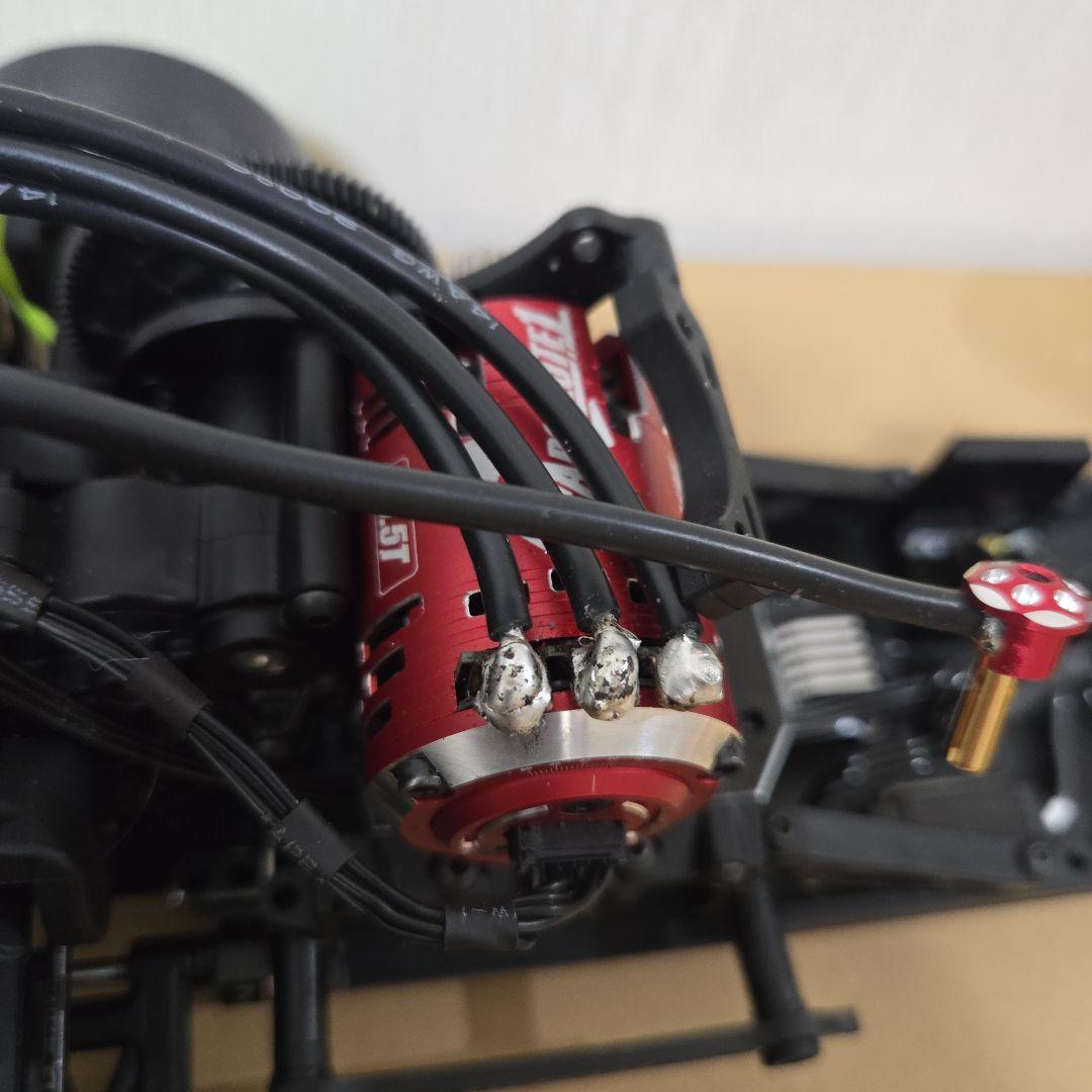 RDXフルセット超美品!