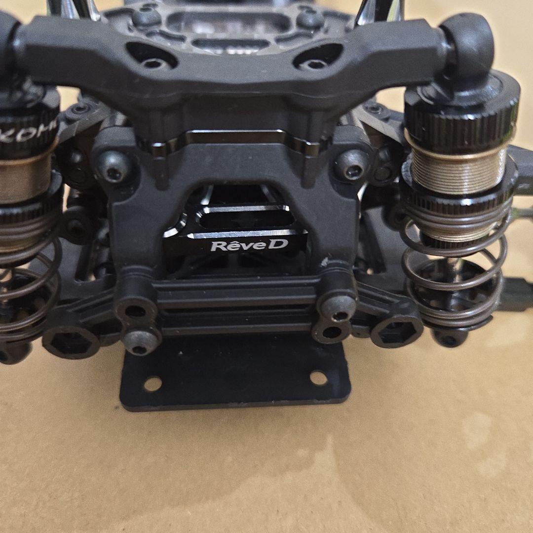 RDXフルセット超美品!