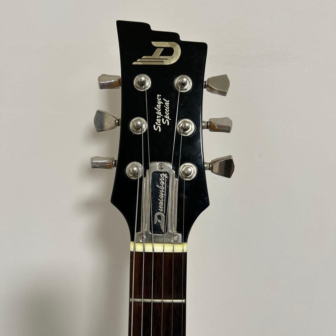 Duesenberg（デューセンバーグ）starplayer special