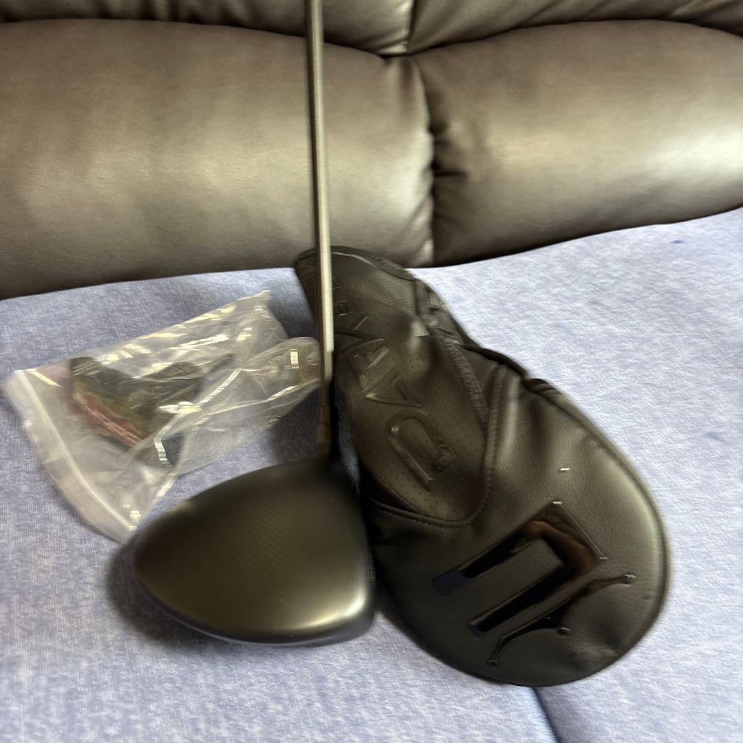 激安、値引き交渉受付中ℹ️コブラダ-クスピード、LS 10.5/S硬度