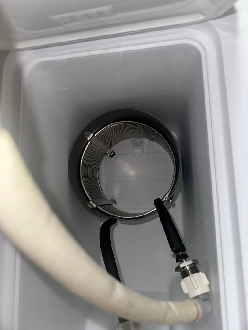 氷冷式生 生ビールサーバー クーラーボックス ビールサーバー　BBQ