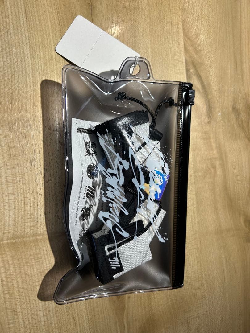 solol-WPW (White Prism White)①