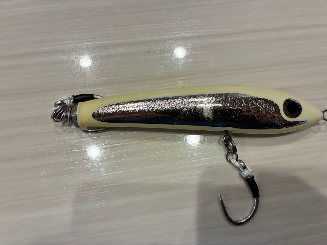 ブルーフィッシュ60