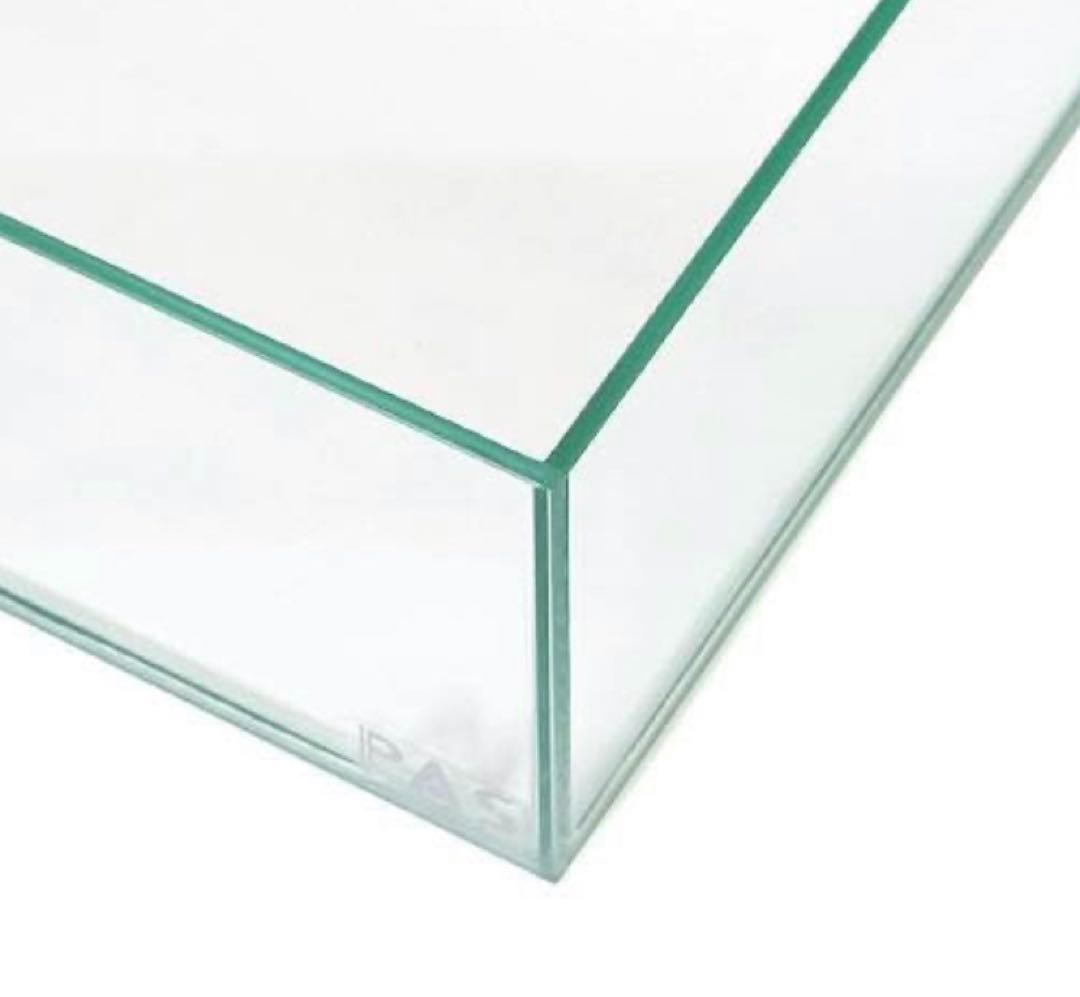 Glasia　水上育成用　６０×３０×１０ｃｍ　６０ｃｍ水槽　単体　沖縄別途送料