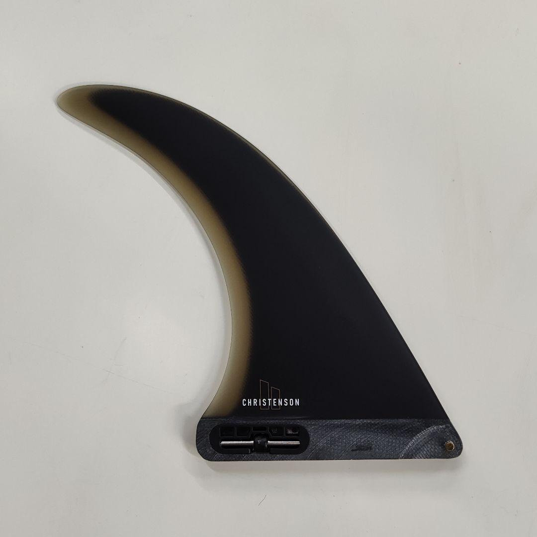 FCS2 CHRISTENSON LONGBOARD FIN 7.5　サーフィン