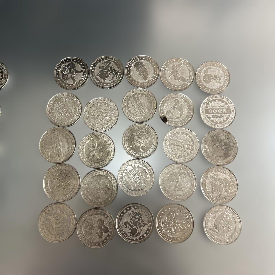 ポケモン バトル 82枚明治