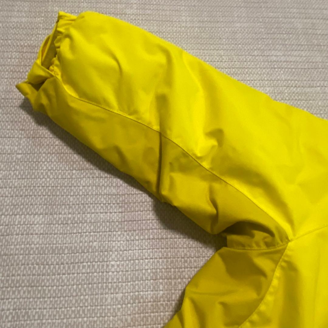 モンベル　スノーウェア　100