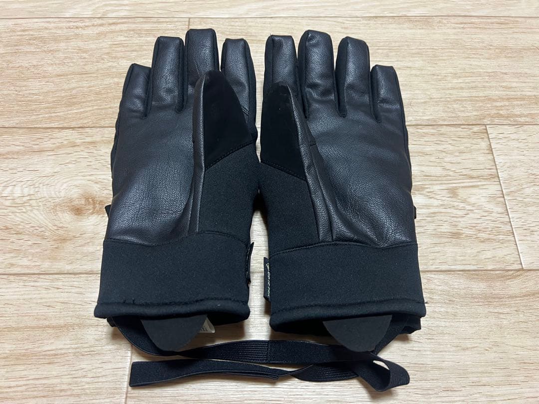 241 TWO FOR ONE GORE-TEX GLOVES サイズL