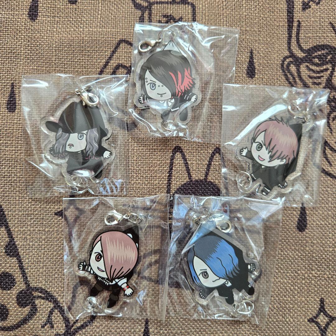 ナイトメア NIGHTMARE 2016 つままれ 第四弾