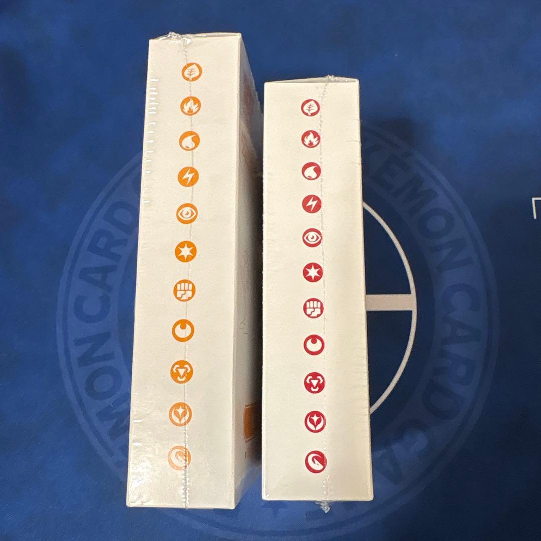 ※専用※ラスク 全鑑定品 最安様　サン&ムーン　プロモカードパック第2弾 第7弾