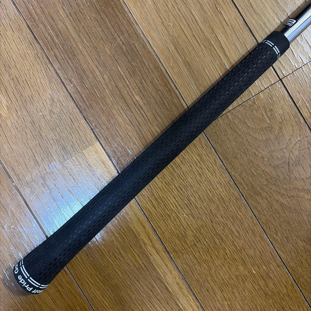 PING G710 アイアンセット 7-W 4本セット