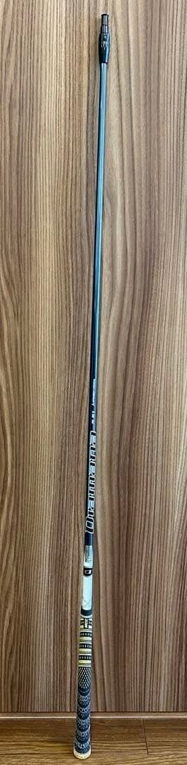 【期間限定】Diamana PD 60 S シャフト　キャロウェイスリーブ付き