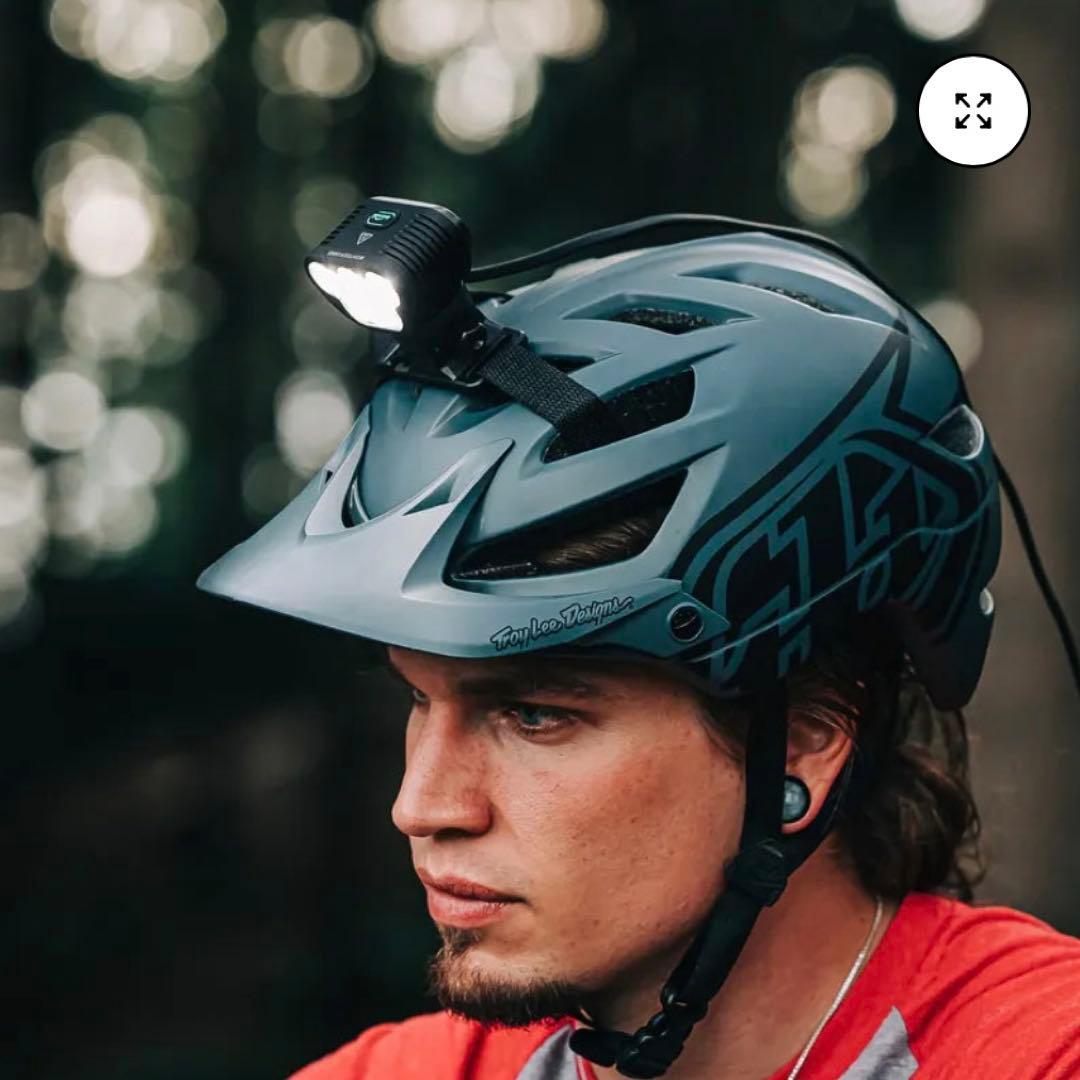 MAGICSHINE MONTEER 6500S 自転車用ライト20%OFF