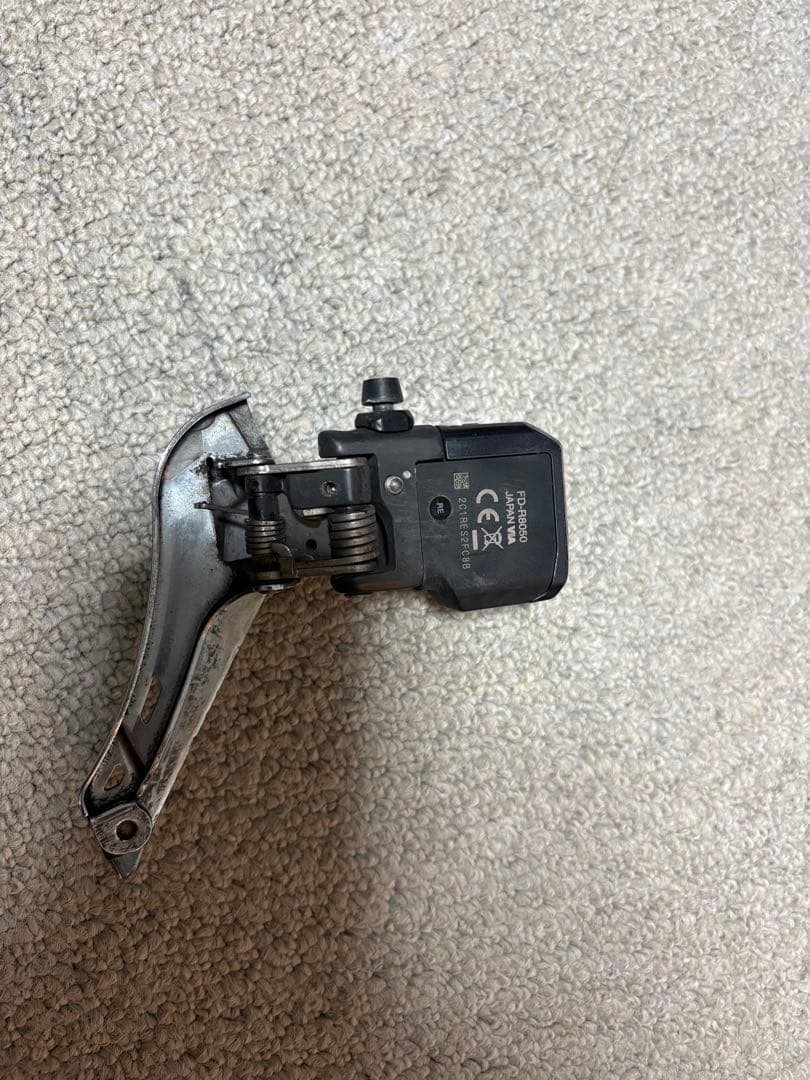 shimano ultegra r8050 バラ売り可