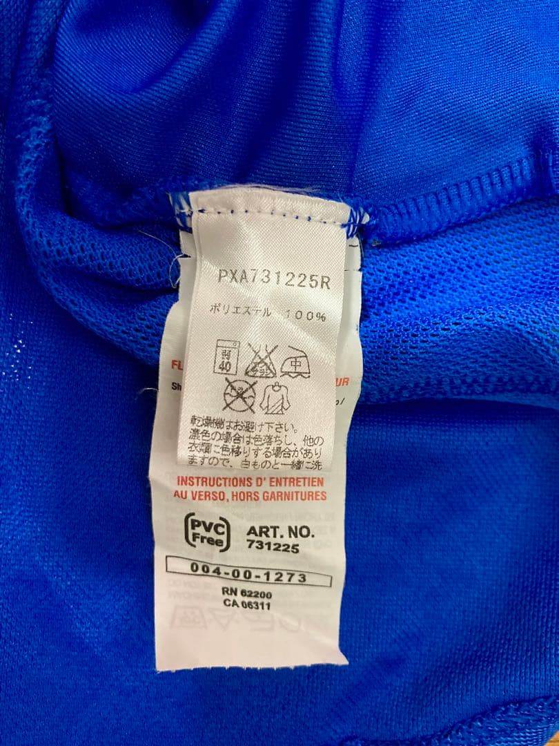 Puma イタリア代表 R.バッジオ 10番 サッカーユニフォーム　プーマ