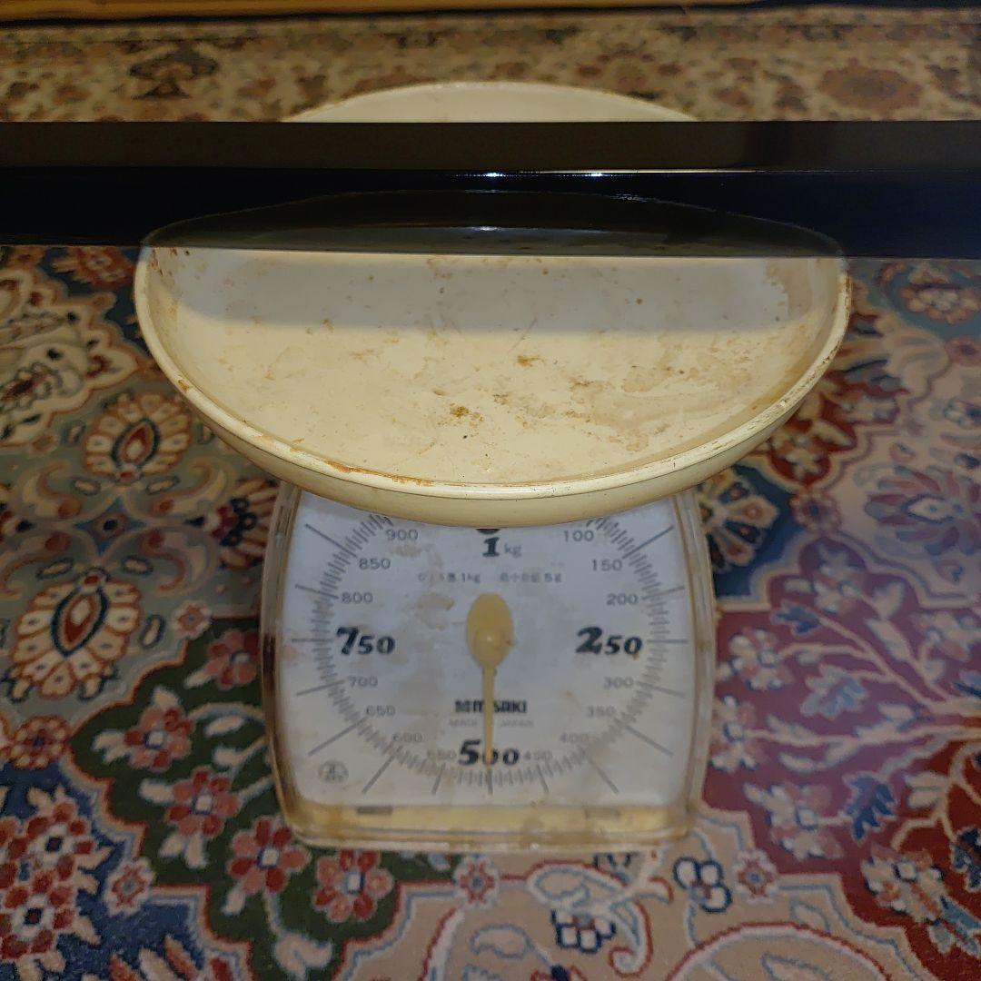 沖縄三線　棹単体　単体重量500g　けや木・樫木等の堅い材　(2)