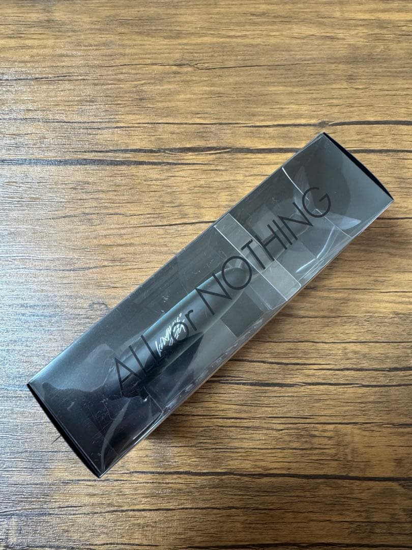 【新品未使用】DRT タイニークラッシュlow 奥吉野鮎（艶消）①