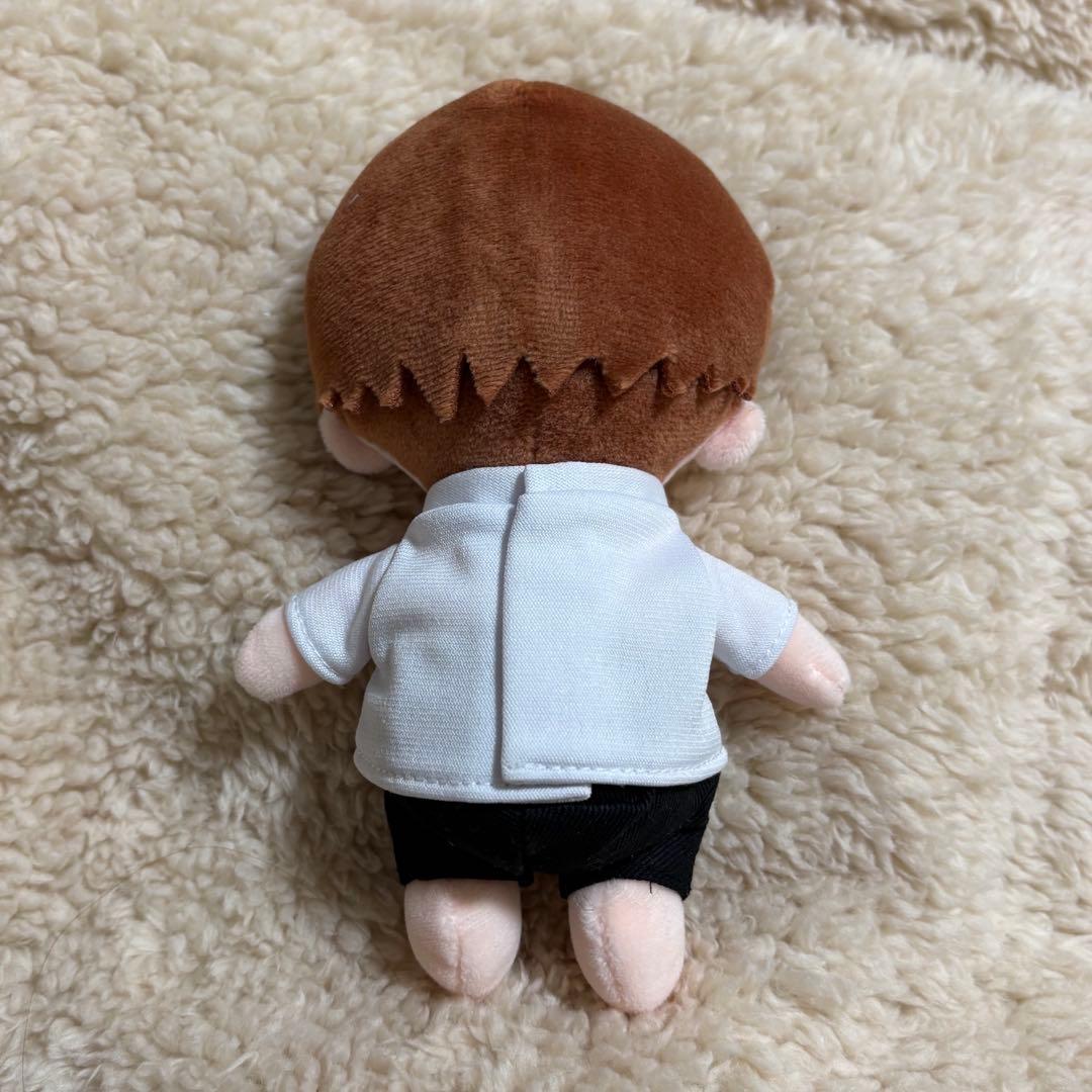 伊野尾慧 ぬいぐるみ Hey! Say! JUMP ぬい