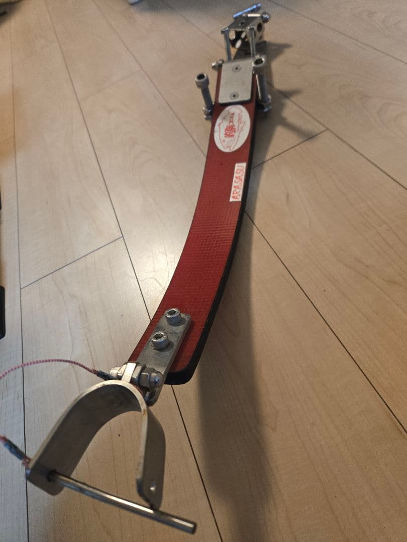 牙城クエ 480M アラサスセット