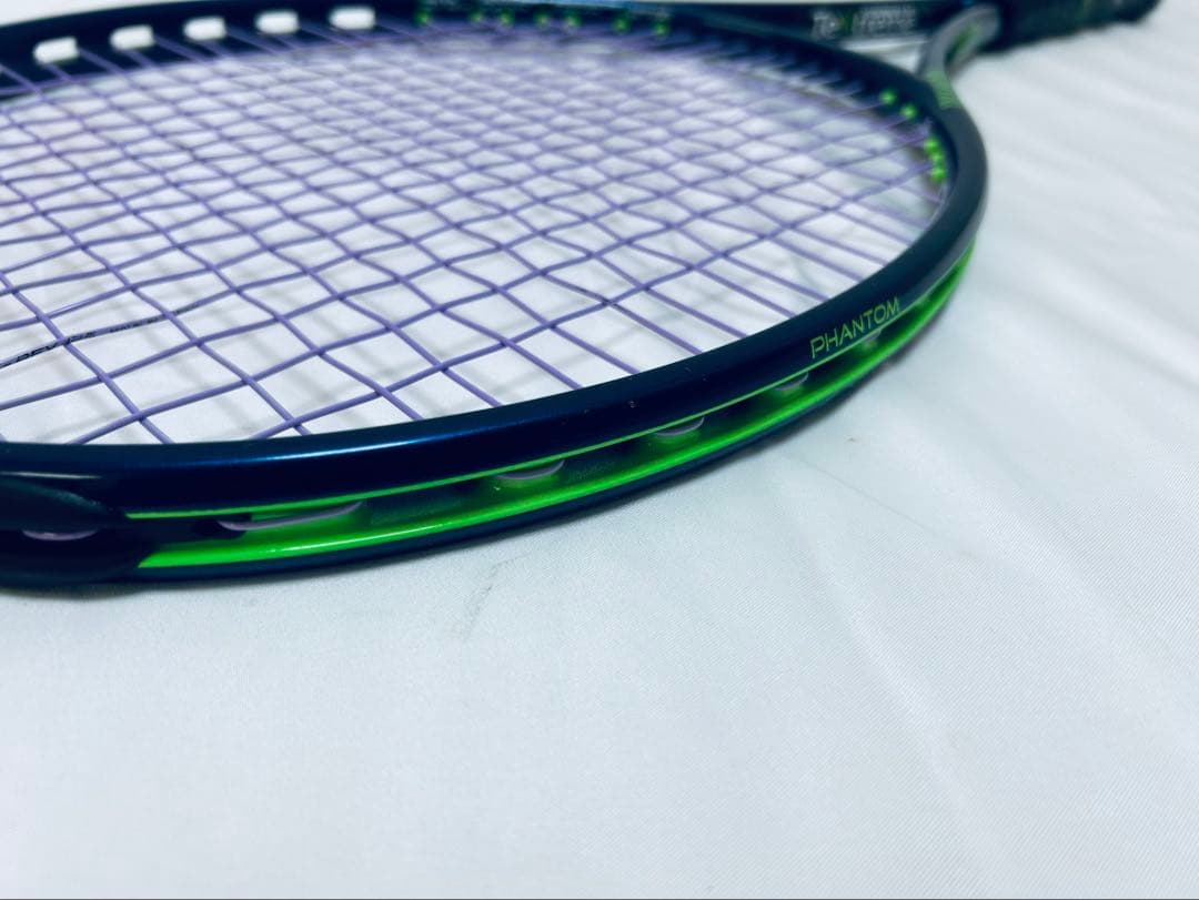 Prince Phantom ファントム G2 100 O3 プリンス